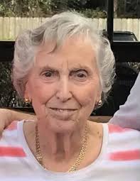 Martha Trell Boggs Obituary (2023)