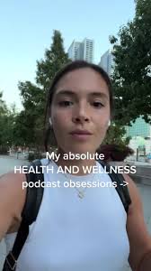 My absolute health and wellness podcast OBSESSIONS @katelynnnolann  @rebeccaaleigh @pernillastryker @setactive @edmylett @thebalancedblonde  @melissawoodhealth @chamberlaincoffee #healthandwellness ...