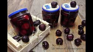 Check spelling or type a new query. Ciliegie Sciroppate Ricetta Semplice Della Nonna Youtube