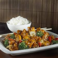 Eat This Not That P F Chang S China Bistro