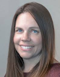 Elizabeth Goble's Instagram, Twitter & Facebook