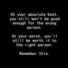 14 Reassuring Quotes To Remind You That You Re All You Need Not Good Enough Quotes Enough Is Enough Quotes Never Good Enough Quotes