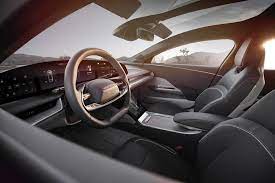 Cciv stock price lucid motors churchill capital iv resumes decline on dismal market s mood. Lucid Motors Goes Live With World S Most Powerful Electric Sedan