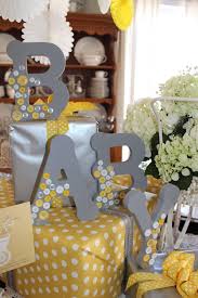 January 9, 2019 by lisa horten. 41 Gender Neutral Baby Shower Decor Ideas That Excite Digsdigs