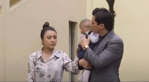 Trong tập 20 'hãy nói lời yêu', my đã tới thăm phan và được phan động viên tinh thần sau chuyện gia đình. Trá»±c Tiáº¿p Phim Hay Noi Lá»i Yeu Táº­p 9 Tren Kenh Vtv3