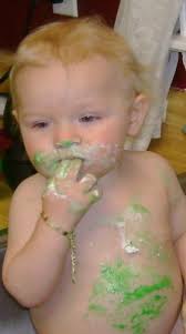 Hunter Gaven Boswell (December 16, 2005