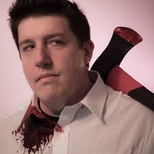 Kentucky filmmaker P.J. Starks describes his journey to the big screen