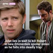 🚨NEW🚨 John's next move revealed in a chilling spoiler video