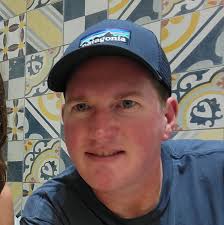 Twins Beckham and Daya McCart have taken over where their dad Jaden was a  few years back as a Pro surfer. They say the leaf doesn't fall far from the  tree, and