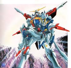 Pin On Gundam