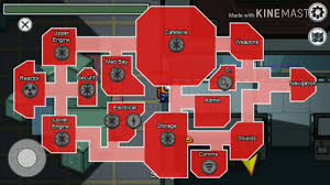 Among Us Ranking Sabotages Youtube