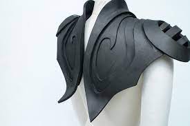 Introduction To Eva Foam 7 Steps With Pictures Instructables