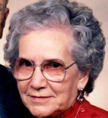Eunice Frances Gardner Moore (1919-2010)