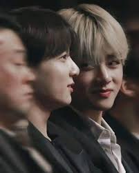 Hi! I'm new to this group. I recently joined because i really want to know  more about taekook im looking all their video im so empress how they treat  and love each