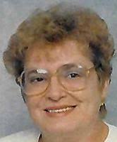 Bertha Cain Obituary (1938