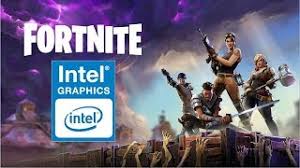There are many ways to find your intel cpu, graphics brand or game. Fortnite On Intel Hd 630 Youtube