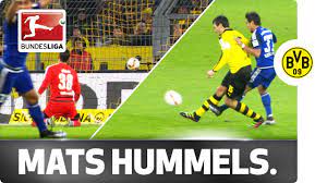 Playing at football arena munich, france had two goals. Lucky Hummels Dortmund Star Spared Blushes After Spectacular Own Goal Youtube
