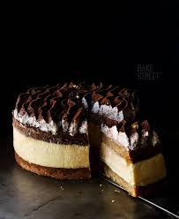 Tiramisu Cake Bake Street Com In 2020 No Bake Cake Desserts Baking