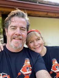 Karen Mcateer's Instagram, Twitter & Facebook