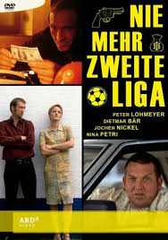 Kostenlos, ohne werbung und anmeldung. Nie Mehr Zweite Liga Amazon De Peter Lohmeyer Jochen Nickel Dietmar Bar Kaspar Heidelbach Peter Lohmeyer Jochen Nickel Dvd Blu Ray