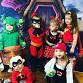Toddler Halloween Craft & Sensory Party at La Dee ... event in Sandy Springs, GA