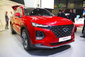 Maybe you would like to learn more about one of these? Hyundai Santa Fe Isn T Returning To India Anytime Soon Report