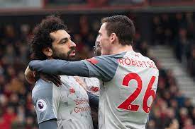 The lake house is available for more accommodation. Robertson No Need To Question Salah Over Penalties Knutsford Guardian
