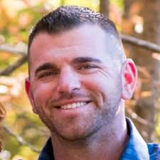 Seeding wildflower in NYC for an upcoming movie set..