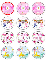 Mother's day in 2021 is on sunday, the 9th of may.in some countries it was changed to dates that were significant to the majority religion, or to historical mother's day for ireland and other european countries 2021: Mothers Day Cupcakes 2 Topcake Ireland