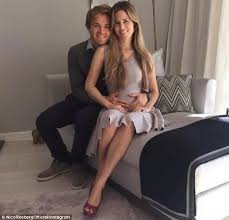 I cannot find enough words to thank my wife vivian; Nico Rosberg And Vivian Sibold Dating Gossip News Photos