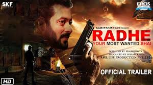We did not find results for: Radhe Official Trailer Salman Khan Disha Patani Prabhudeva Randeep Hooda Concept Trailer Youtube