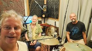 Sunday 13th at Alma! Always a blast to play with Al. @the.alma.cafe  @frostalbert