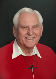 Ronald Baker Obituary