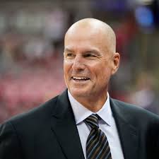 ESPN's Jay Bilas Whiffed