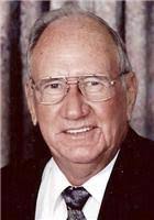 Forest Scott Obituary