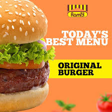 Kempen buy muslim first produk ramly burger. Elafvlskceu67m