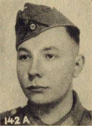 Destins des « Disparus » victimes de la Conscription Allemande de 1942 à  1945