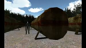 Turn on the features you want and play the game. Slender 20 Dollar Mode Download Mac