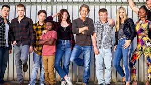 With christian isaiah, paris newton, rebecca metz, cameron monaghan. Shameless Cast Shares Their Goodbyes As Series Finale Closes Final Chapter On The Gallagher Family Entertainment Tonight