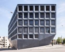 63 Christ Gantenbein Architectuur Rasters Ontwerp