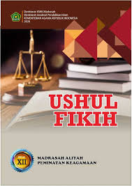 Download as pdf · download ushul fiqh download as postscript. Ushul Fikih Ma Agama Kelas 12 Pustaka Digital Pendidikan Islam