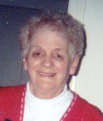 Cecile Marquis Obituary