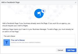 How To Create A Facebook Ad With Business Manager Facebook Ad Learn Marketing Facebook Advertising