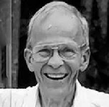 John BLACKBURN Obituary (1935