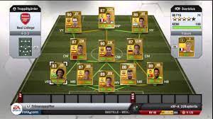 He is currently considered the best goalkeeper in the world. Liga Bbva Squad Builder Fifa 13 Ultimate Team Ft Xavi Iniesta Casillas Youtube