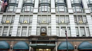 Maybe you would like to learn more about one of these? Guide To Macy S Herald Square