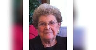 Joan Laughlin Obituary