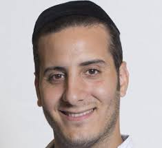 JSOR Passover Guide 2025_Issu by JSOR Office