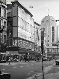 Manchester S Lost Shops Readers Share Their Memories Of Lewis S And More Manchester England