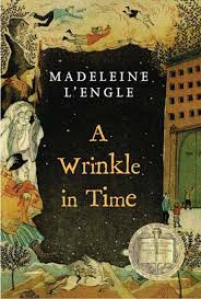 7 Best Sci Fi Books For Teens And Young Adults A Wrinkle In Time Wrinkle Books For Teens
